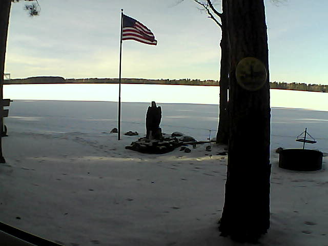 Whiteface Cam Image - Fri, 12/14/2018 1:49pm 