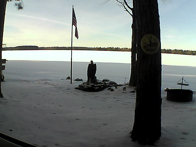 Whiteface Cam Image - Fri, 12/14/2018 2:09pm 