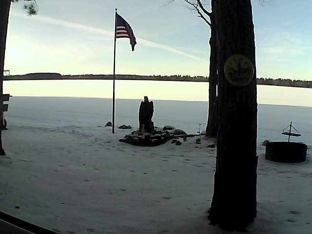 Whiteface Cam Image - Fri, 12/14/2018 2:19pm 