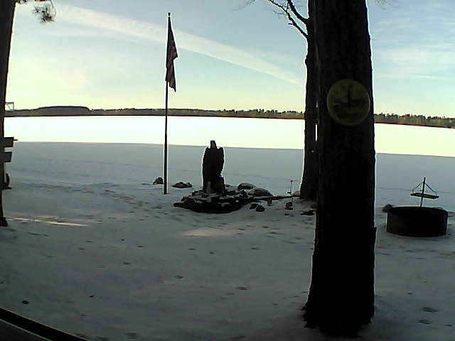 Whiteface Cam Image - Fri, 12/14/2018 2:29pm 