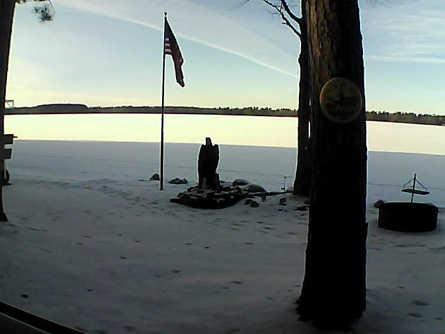 Whiteface Cam Image - Fri, 12/14/2018 2:39pm 