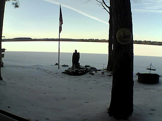 Whiteface Cam Image - Fri, 12/14/2018 2:49pm 