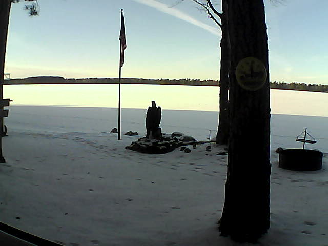 Whiteface Cam Image - Fri, 12/14/2018 2:59pm 