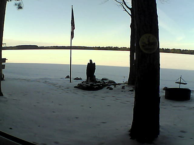 Whiteface Cam Image - Fri, 12/14/2018 3:09pm 