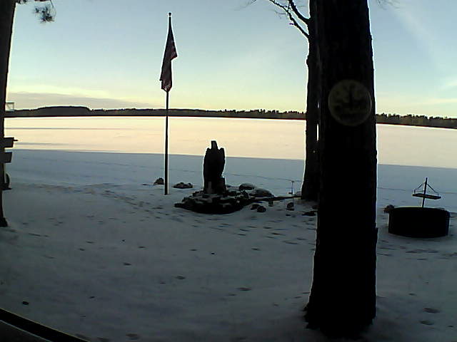 Whiteface Cam Image - Fri, 12/14/2018 3:19pm 