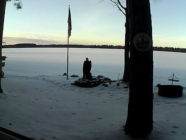 Whiteface Cam Image - Fri, 12/14/2018 3:29pm 