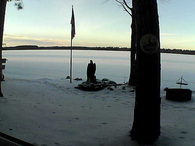 Whiteface Cam Image - Fri, 12/14/2018 3:39pm 