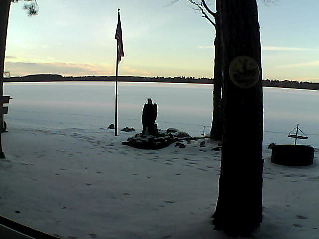 Whiteface Cam Image - Fri, 12/14/2018 3:49pm 