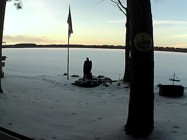 Whiteface Cam Image - Fri, 12/14/2018 3:59pm 