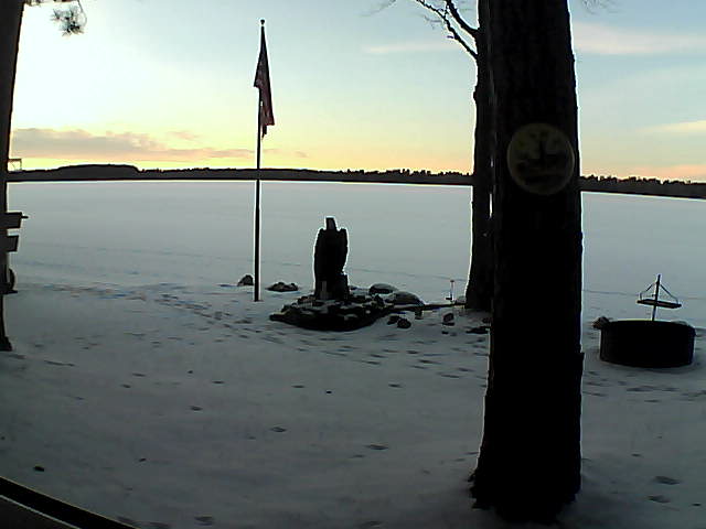 Whiteface Cam Image - Fri, 12/14/2018 4:09pm 