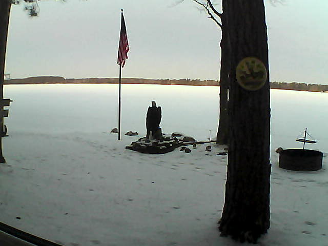 Whiteface Cam Image - Sat, 12/15/2018 7:29am 