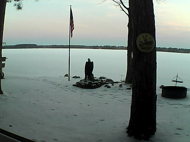 Whiteface Cam Image - Sat, 12/15/2018 7:39am 