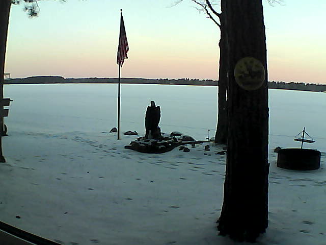 Whiteface Cam Image - Sat, 12/15/2018 7:49am 