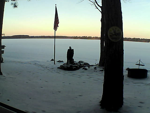 Whiteface Cam Image - Sat, 12/15/2018 7:59am 