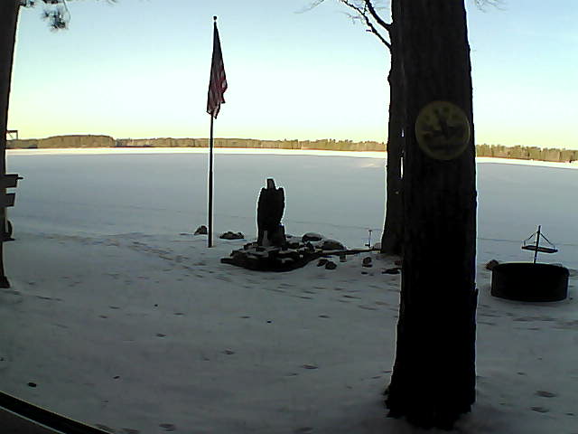 Whiteface Cam Image - Sat, 12/15/2018 8:29am 