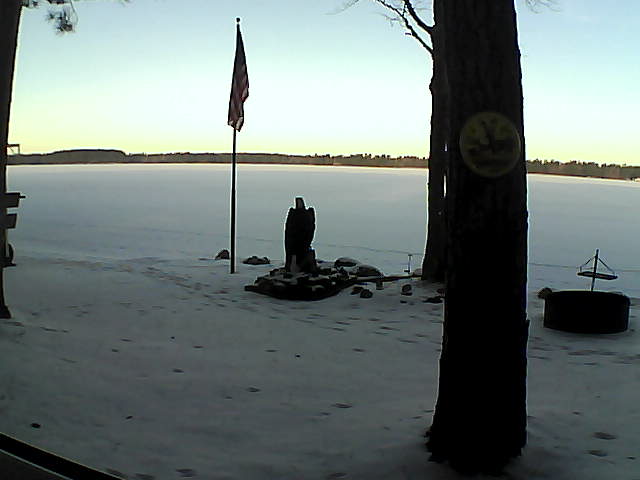 Whiteface Cam Image - Sat, 12/15/2018 8:39am 