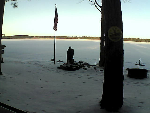 Whiteface Cam Image - Sat, 12/15/2018 8:49am 