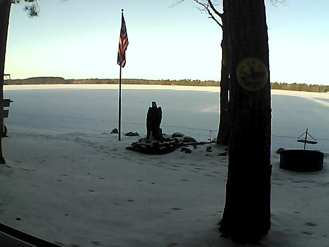 Whiteface Cam Image - Sat, 12/15/2018 9:00am 