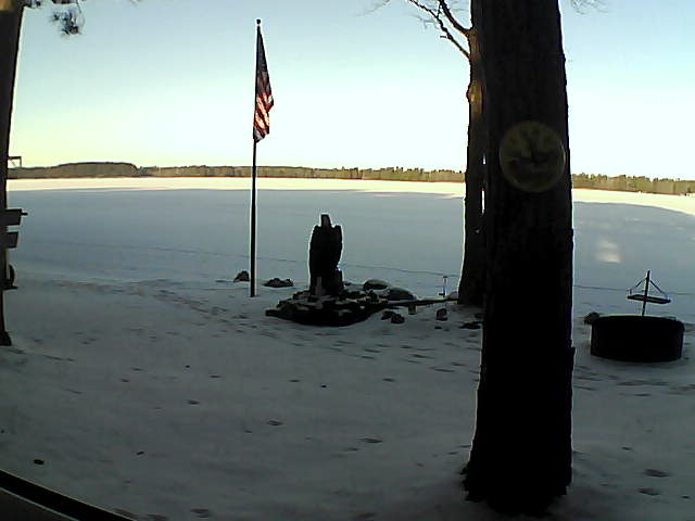 Whiteface Cam Image - Sat, 12/15/2018 9:09am 