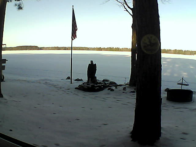 Whiteface Cam Image - Sat, 12/15/2018 9:19am 