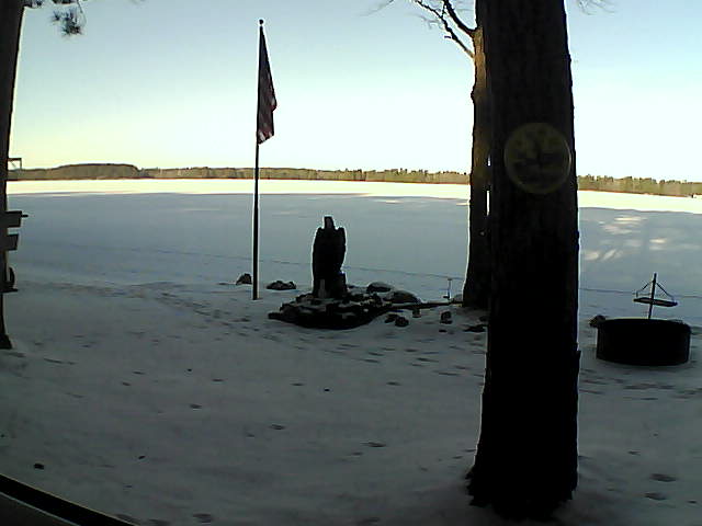 Whiteface Cam Image - Sat, 12/15/2018 9:30am 