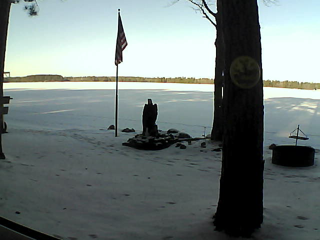 Whiteface Cam Image - Sat, 12/15/2018 9:50am 