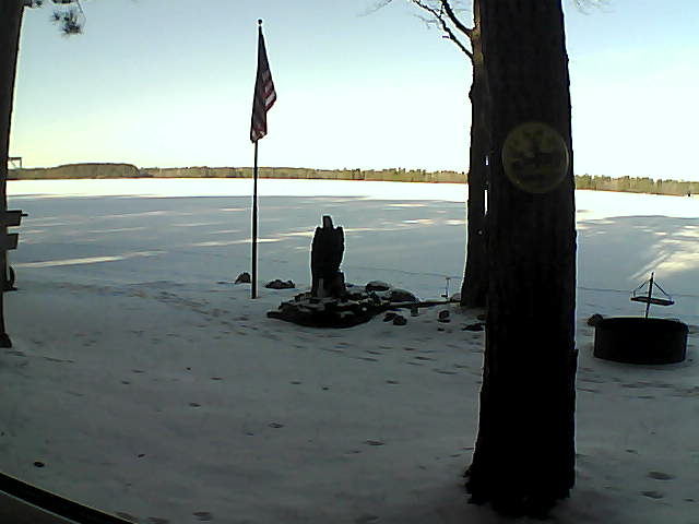 Whiteface Cam Image - Sat, 12/15/2018 10:00am 