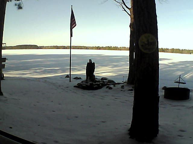 Whiteface Cam Image - Sat, 12/15/2018 10:20am 