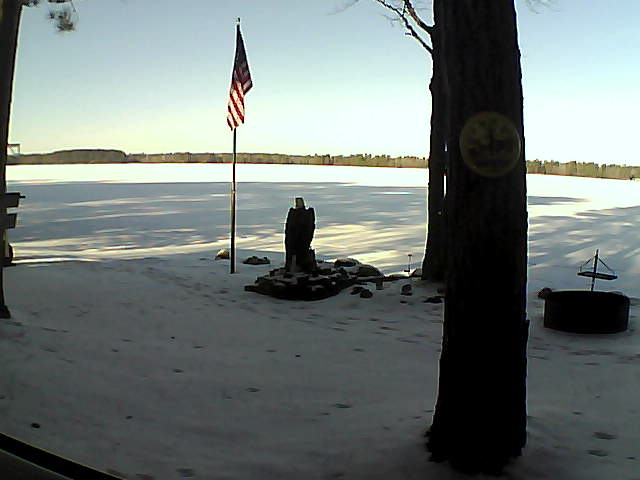 Whiteface Cam Image - Sat, 12/15/2018 10:30am 