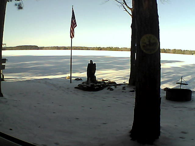 Whiteface Cam Image - Sat, 12/15/2018 10:40am 