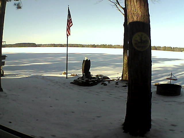 Whiteface Cam Image - Sat, 12/15/2018 11:00am 