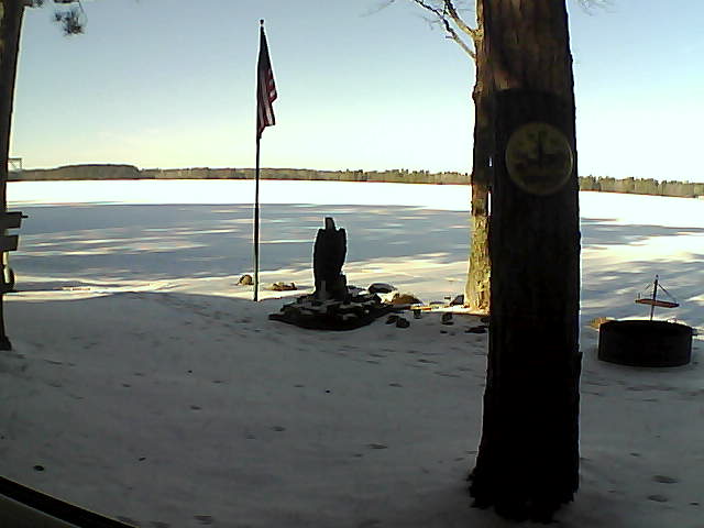 Whiteface Cam Image - Sat, 12/15/2018 11:10am 