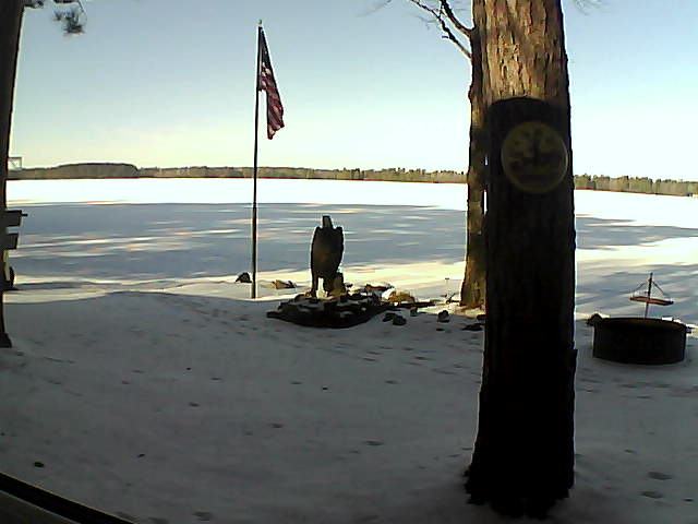 Whiteface Cam Image - Sat, 12/15/2018 11:20am 