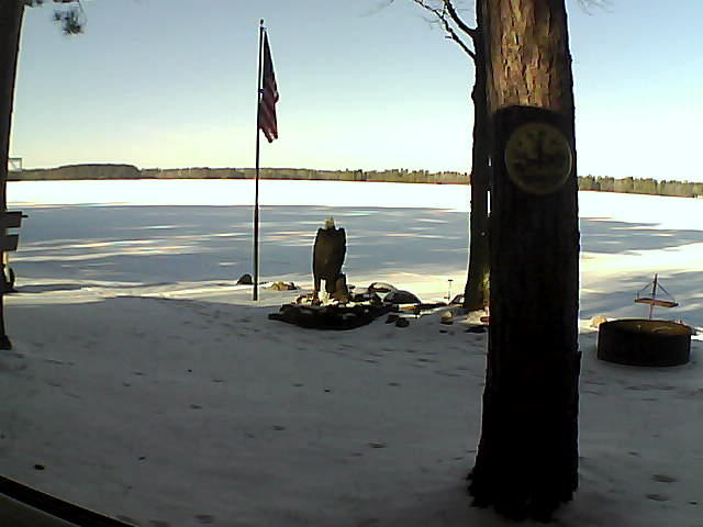 Whiteface Cam Image - Sat, 12/15/2018 11:30am 