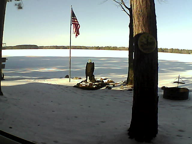 Whiteface Cam Image - Sat, 12/15/2018 11:50am 