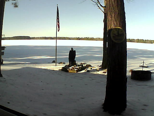 Whiteface Cam Image - Sat, 12/15/2018 12:00pm 