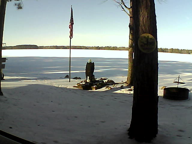 Whiteface Cam Image - Sat, 12/15/2018 12:10pm 