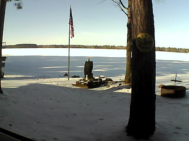 Whiteface Cam Image - Sat, 12/15/2018 12:20pm 