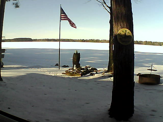 Whiteface Cam Image - Sat, 12/15/2018 12:30pm 