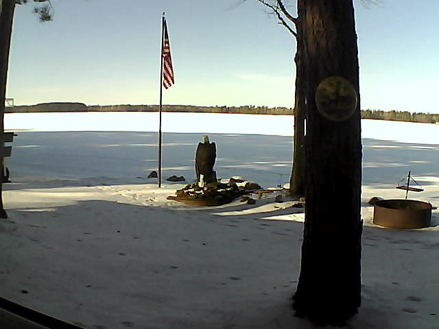 Whiteface Cam Image - Sat, 12/15/2018 12:40pm 