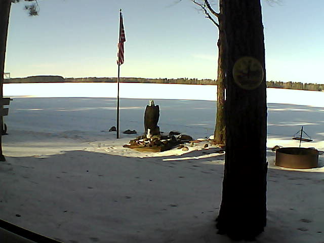 Whiteface Cam Image - Sat, 12/15/2018 12:50pm 