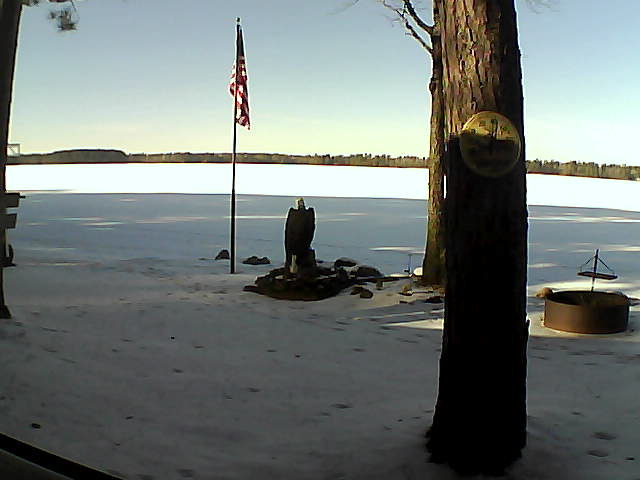 Whiteface Cam Image - Sat, 12/15/2018 1:00pm 