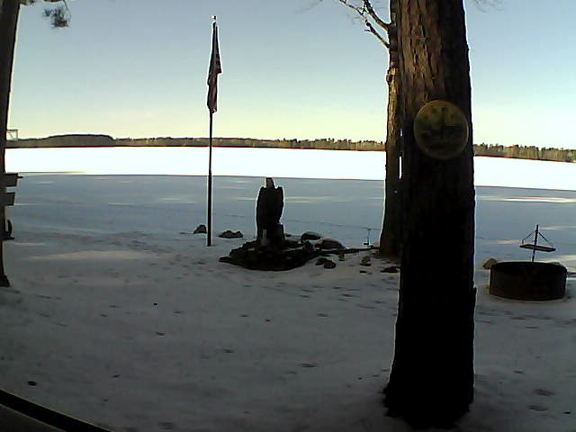 Whiteface Cam Image - Sat, 12/15/2018 1:10pm 