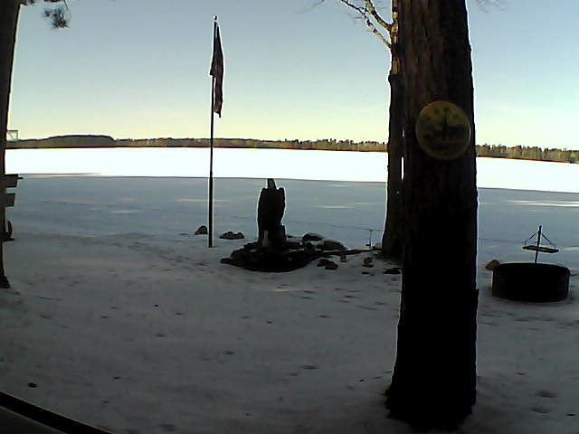 Whiteface Cam Image - Sat, 12/15/2018 1:20pm 