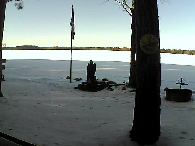 Whiteface Cam Image - Sat, 12/15/2018 1:40pm 