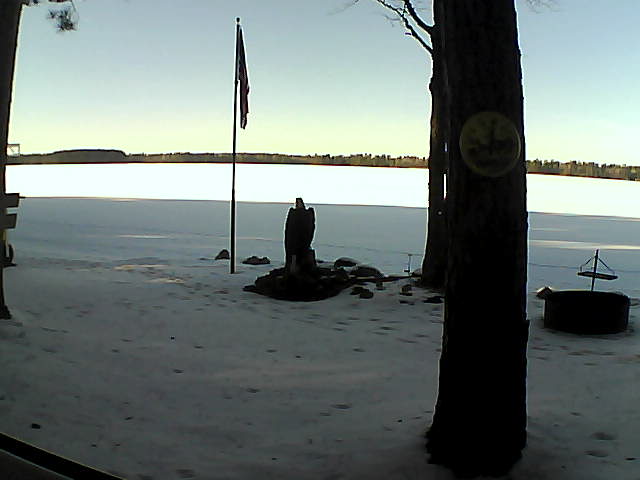 Whiteface Cam Image - Sat, 12/15/2018 2:10pm 