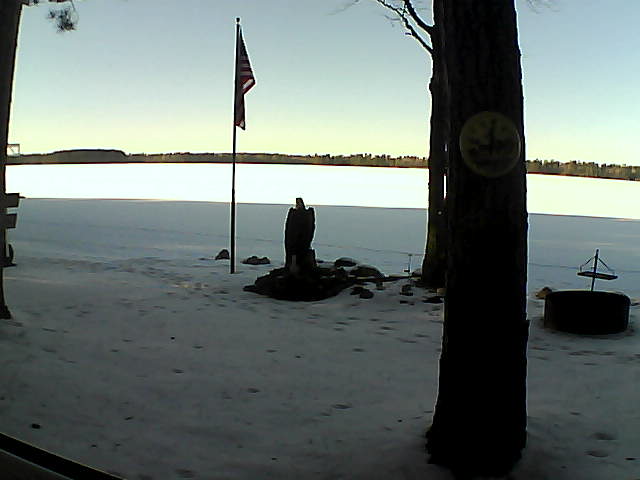 Whiteface Cam Image - Sat, 12/15/2018 2:20pm 