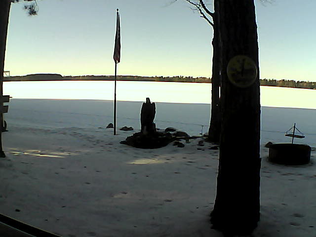 Whiteface Cam Image - Sat, 12/15/2018 2:30pm 