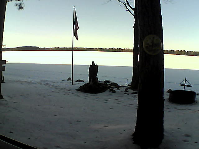 Whiteface Cam Image - Sat, 12/15/2018 2:50pm 