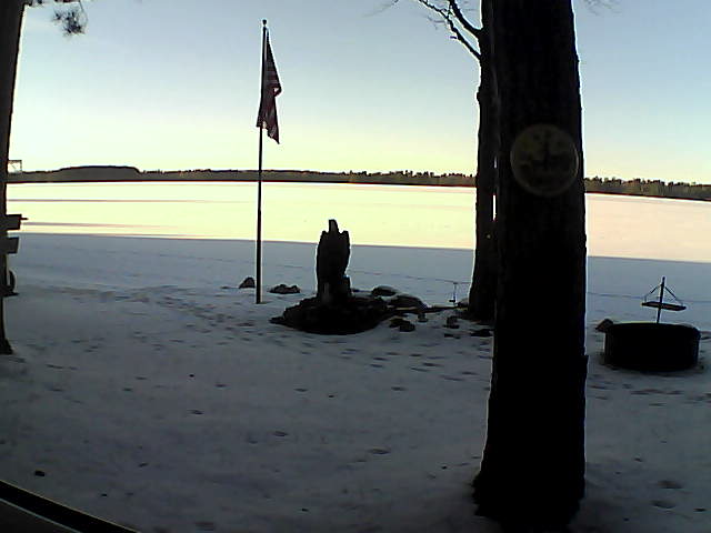 Whiteface Cam Image - Sat, 12/15/2018 3:20pm 